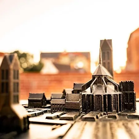 Hafenspitze App 03 Wißmar