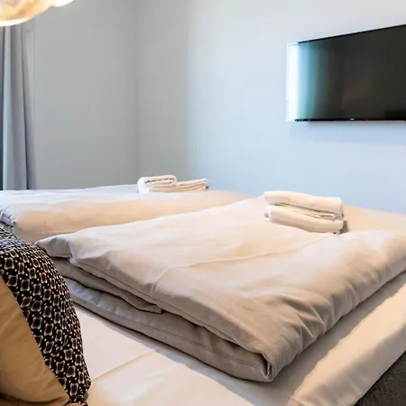 Hafenspitze App 03 *