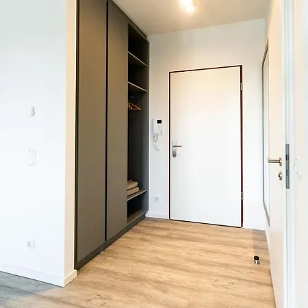 Hafenspitze App 03 * Wißmar