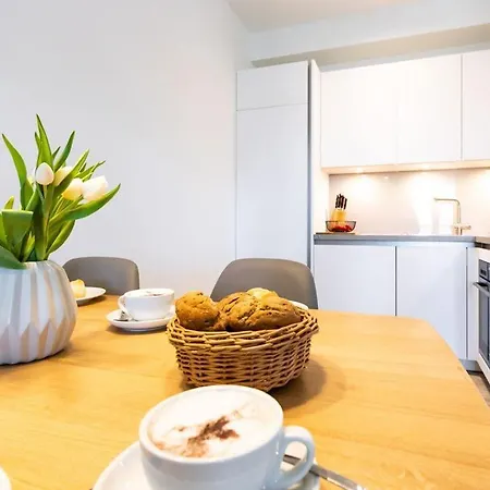 Hafenspitze App 03 * Wißmar