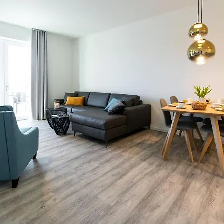 Hafenspitze App 03 * Wißmar