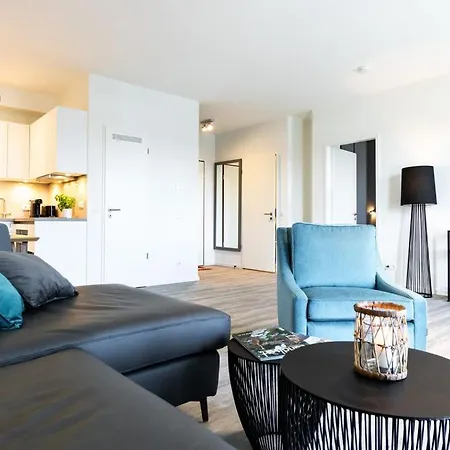 Hafenspitze App 03 Wißmar