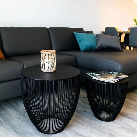 Apartamento Hafenspitze App 03